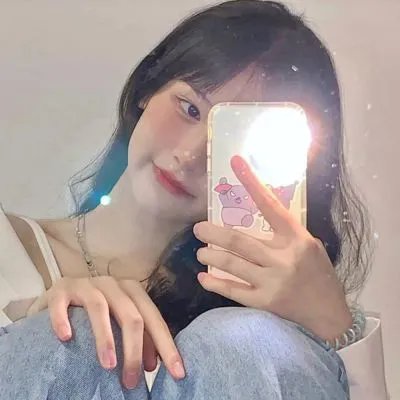 你的全部